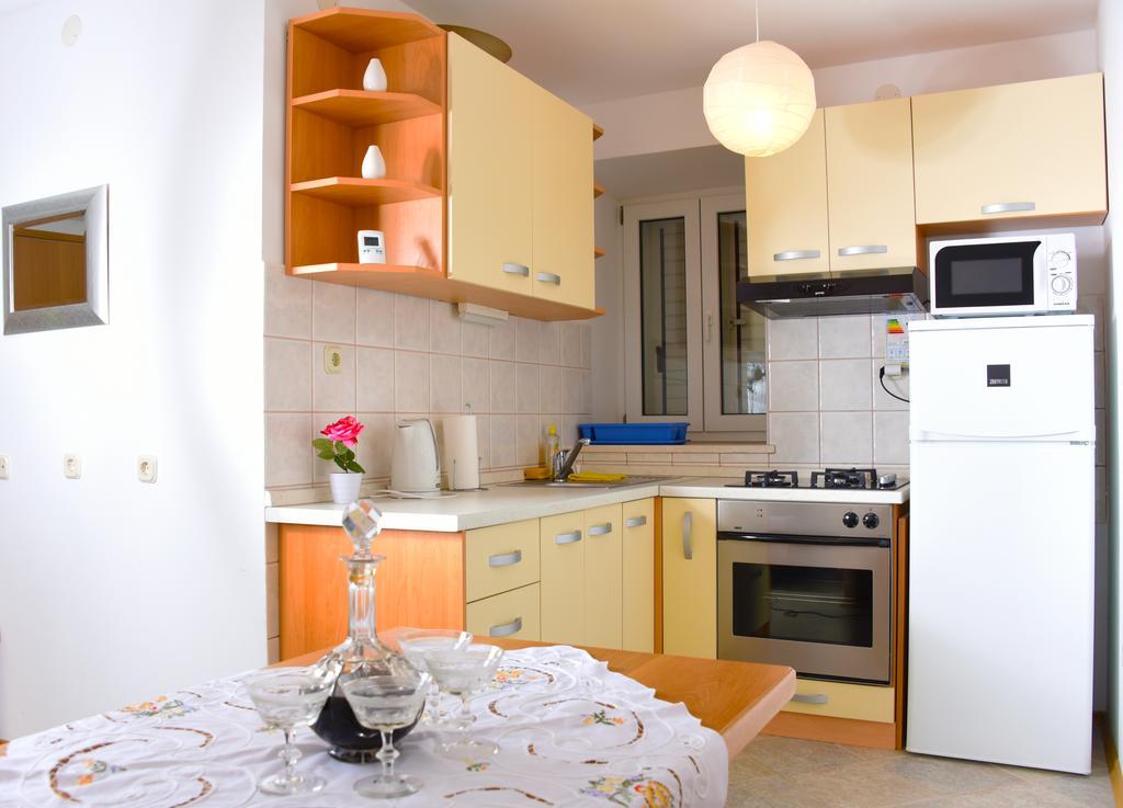 Apartman Malo Misto Split