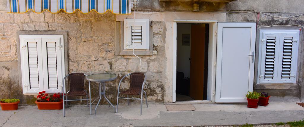 Apartman Malo Misto
